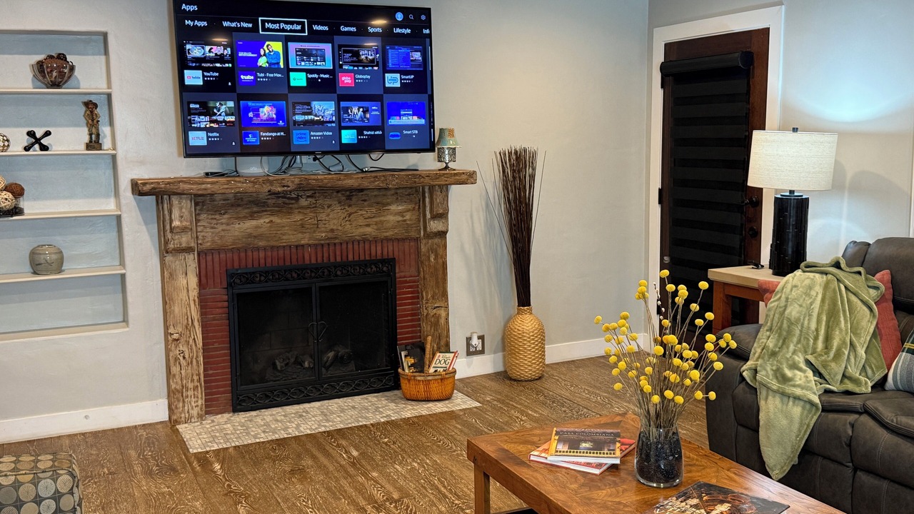 Photo of Livingroom in Winnetka