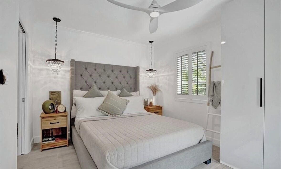 Photo of Bedroom in Tarpon River