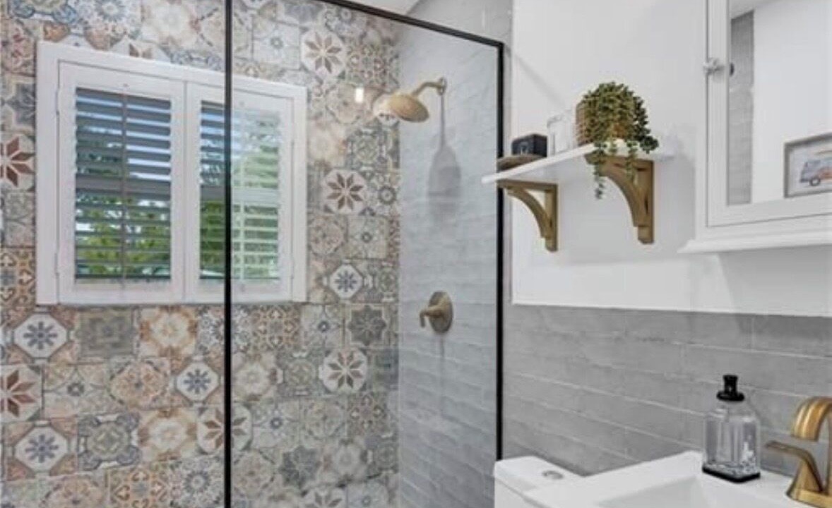 Photo of Bathroom in Tarpon River
