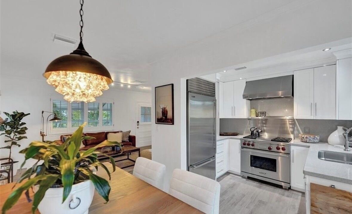 Photo of Kitchen in Tarpon River