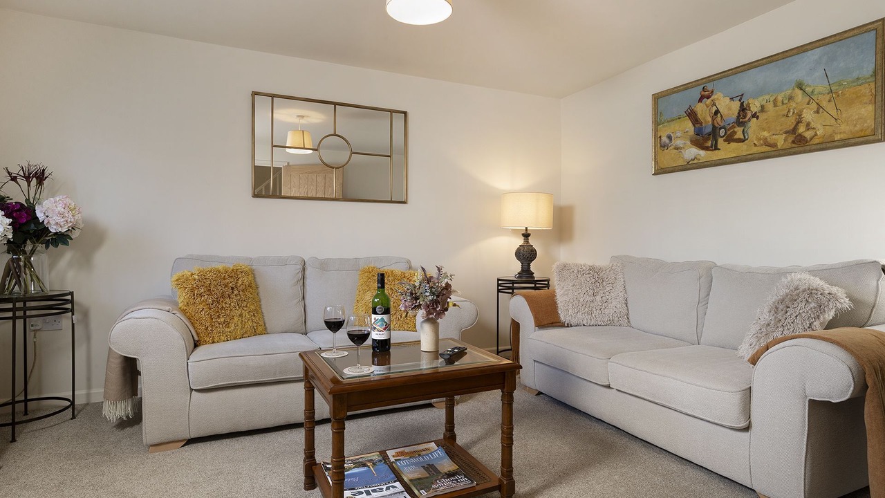 Photo of Bedroom in Broadway