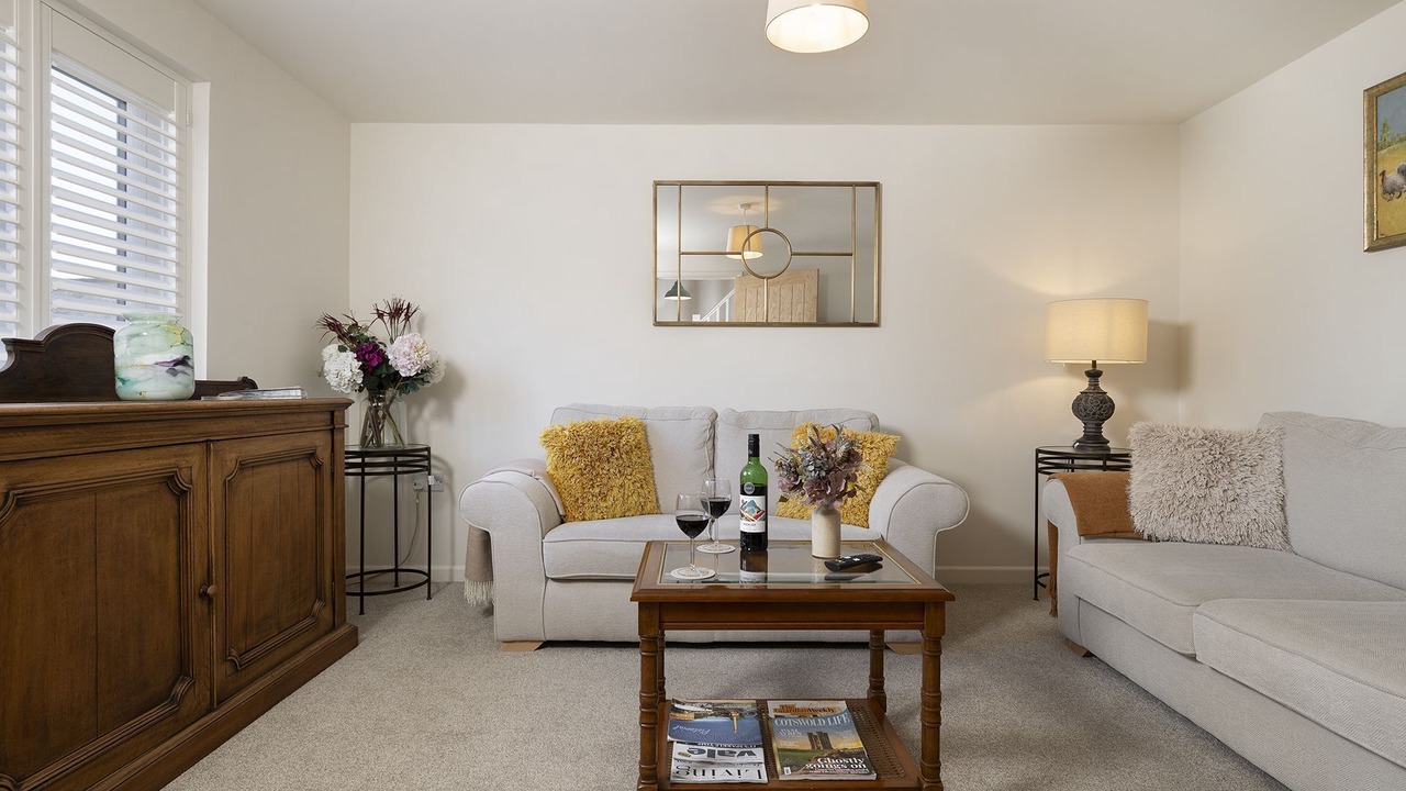 Photo of Bedroom in Broadway