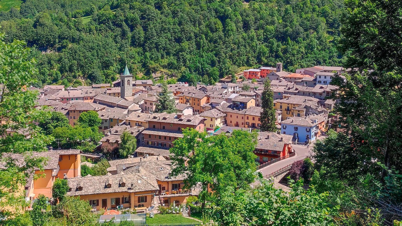 Photo of Others in Fiumalbo