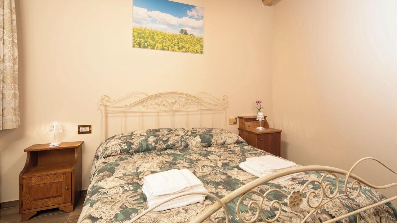 Photo of Bedroom in Bucine