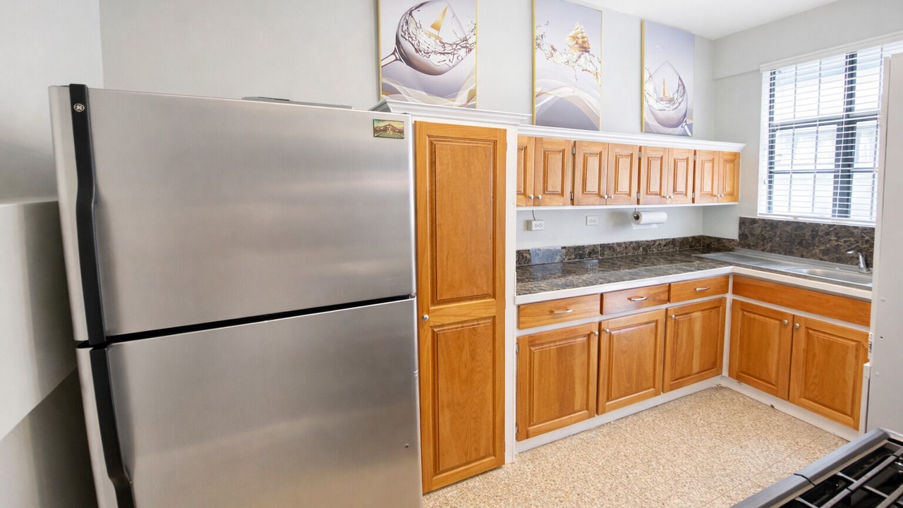 Photo of Kitchen in Downtown