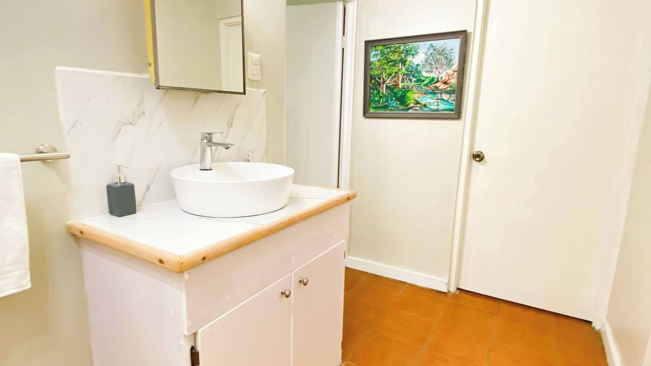 Photo of Bathroom in Downtown