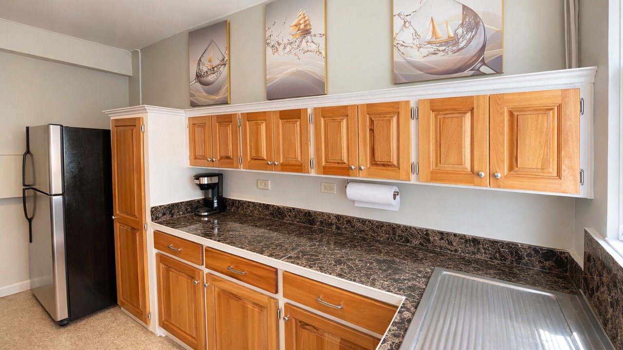 Photo of Kitchen in Downtown