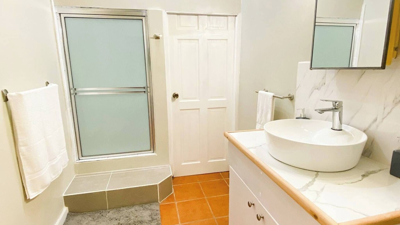 Photo of Bathroom in Downtown