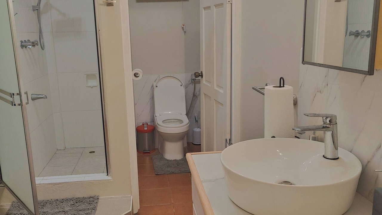 Photo of Bathroom in Downtown