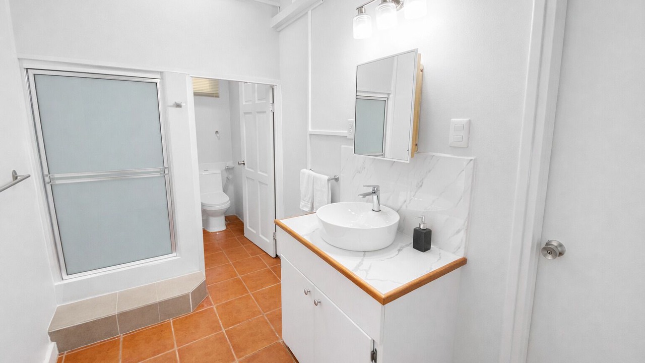 Photo of Bathroom in Downtown