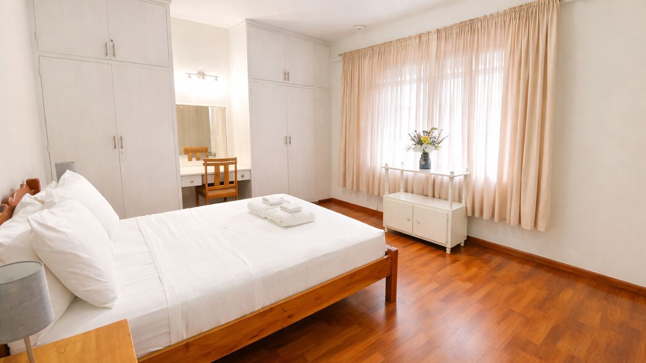 Photo of Bedroom in Downtown