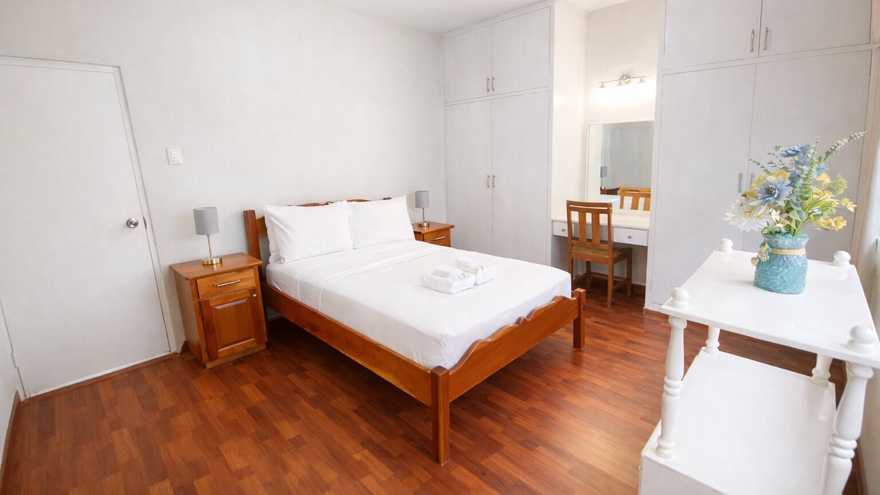 Photo of Bedroom in Downtown