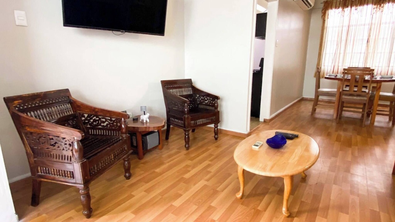 Photo of Livingroom in Downtown