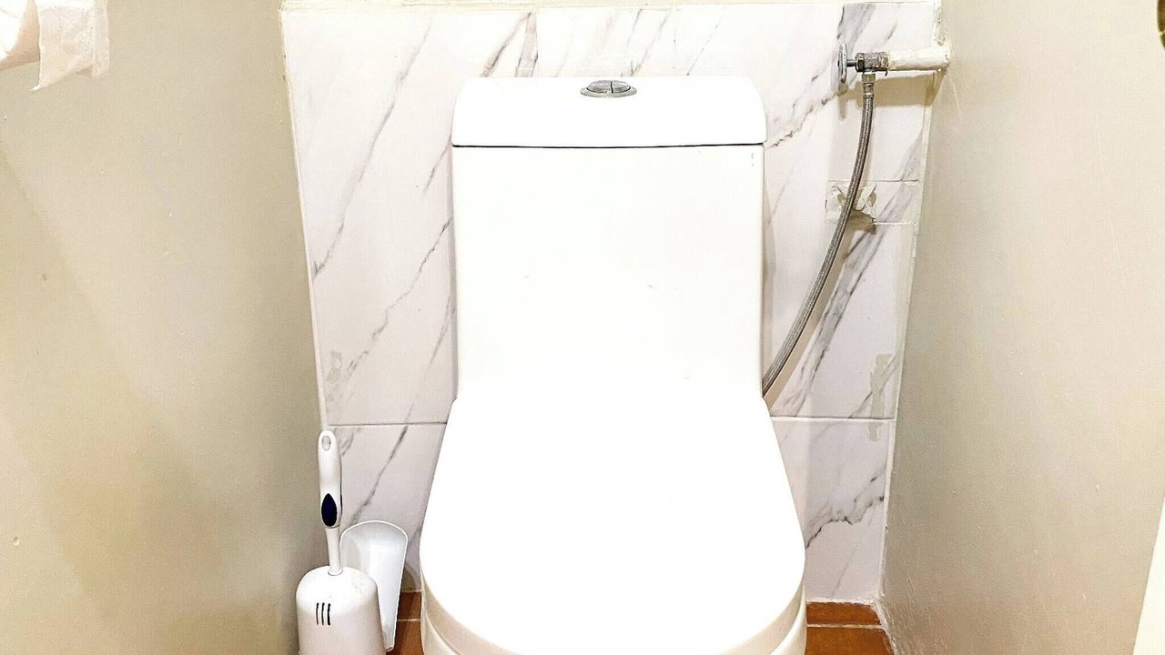 Photo of Bathroom in Downtown