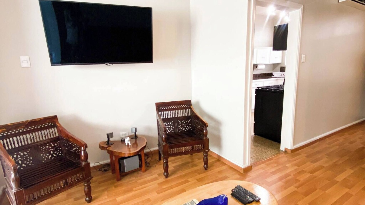 Photo of Livingroom in Downtown