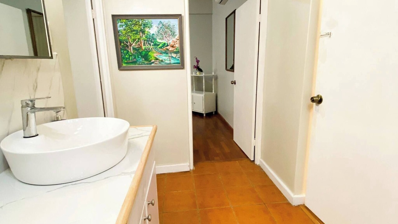 Photo of Bathroom in Downtown
