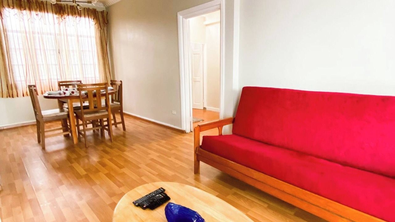 Photo of Livingroom in Downtown