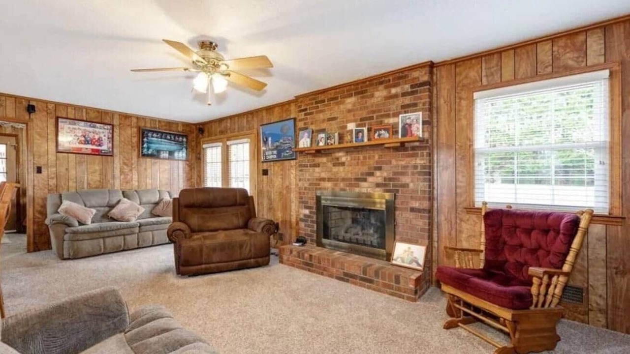Photo of Livingroom in Arlington