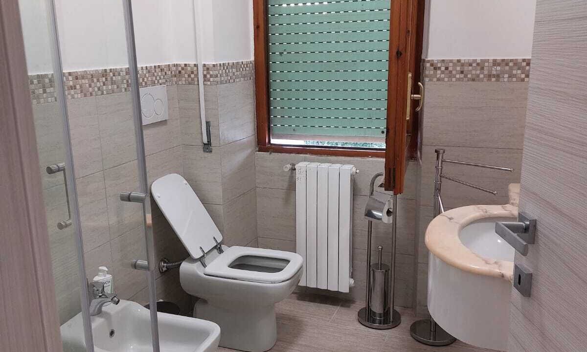 Photo of Bathroom in San Martino in Pensilis