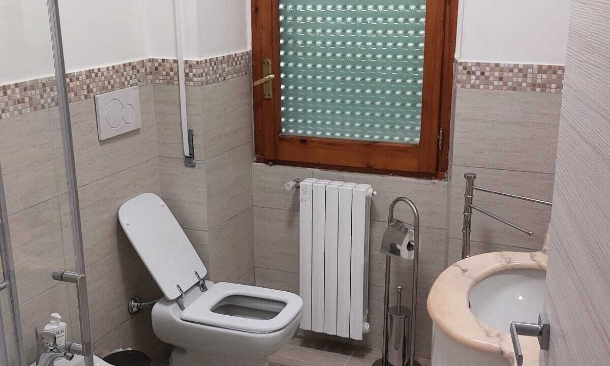 Photo of Bathroom in San Martino in Pensilis