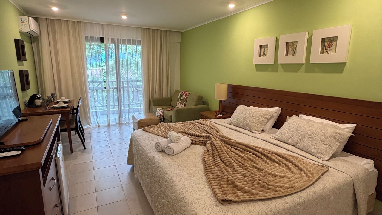 Photo of Bedroom in Pontal
