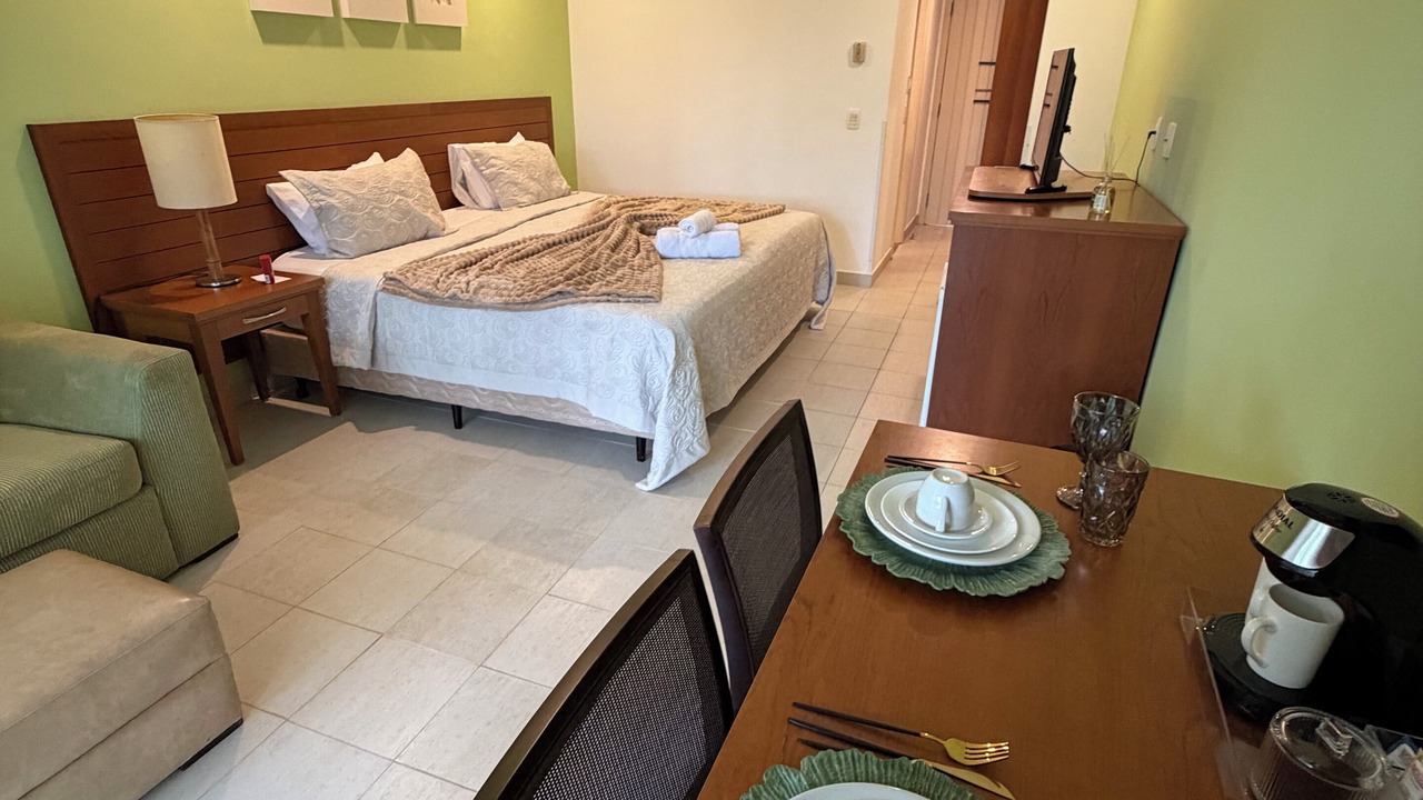 Photo of Bedroom in Pontal
