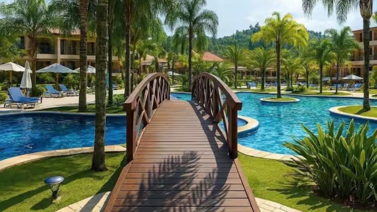 Photo of Outdoor in Pontal