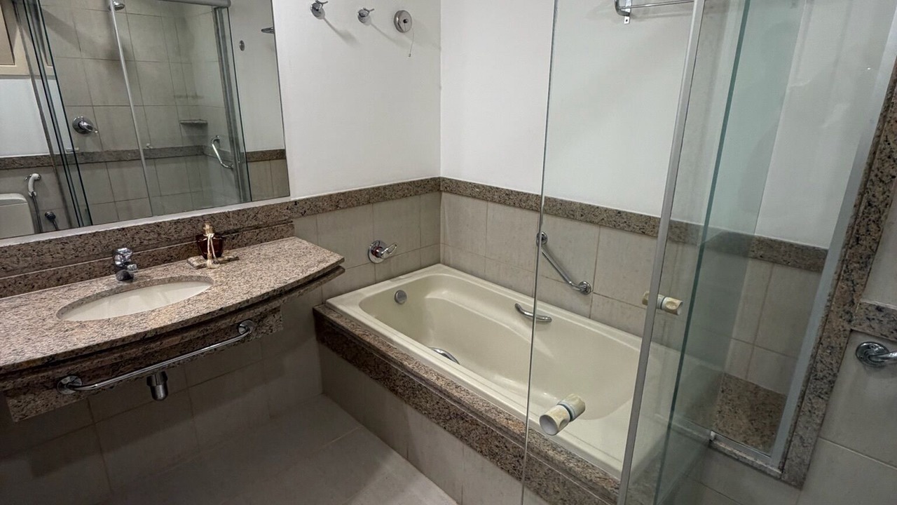 Photo of Bathroom in Pontal