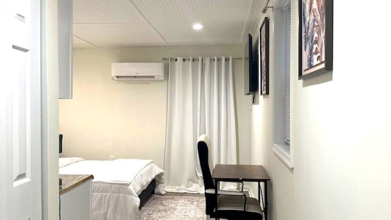 Photo of Bedroom in Calverton