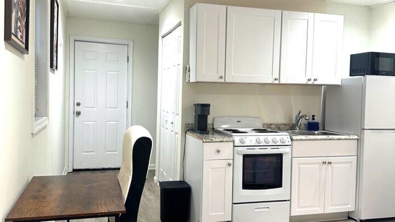 Photo of Kitchen in Calverton
