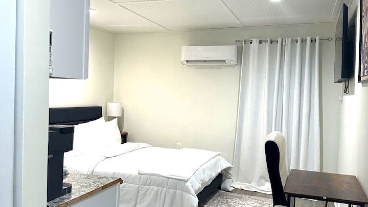Photo of Bedroom in Calverton