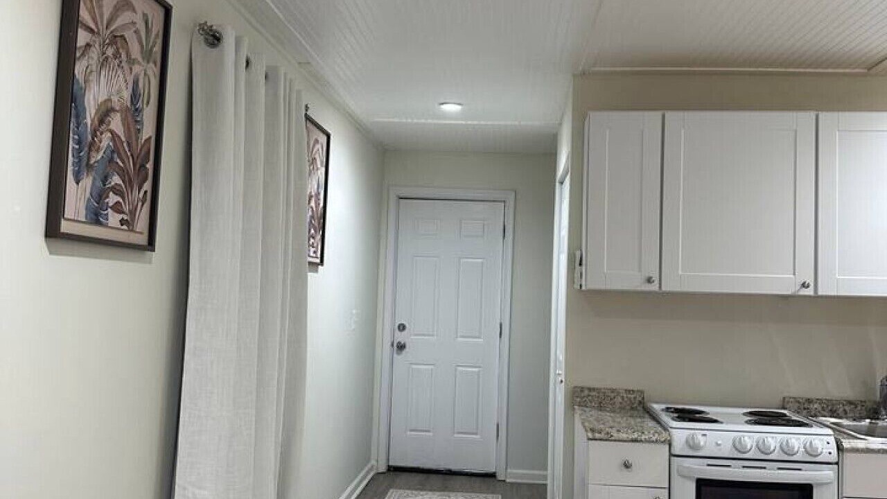 Photo of Kitchen in Calverton