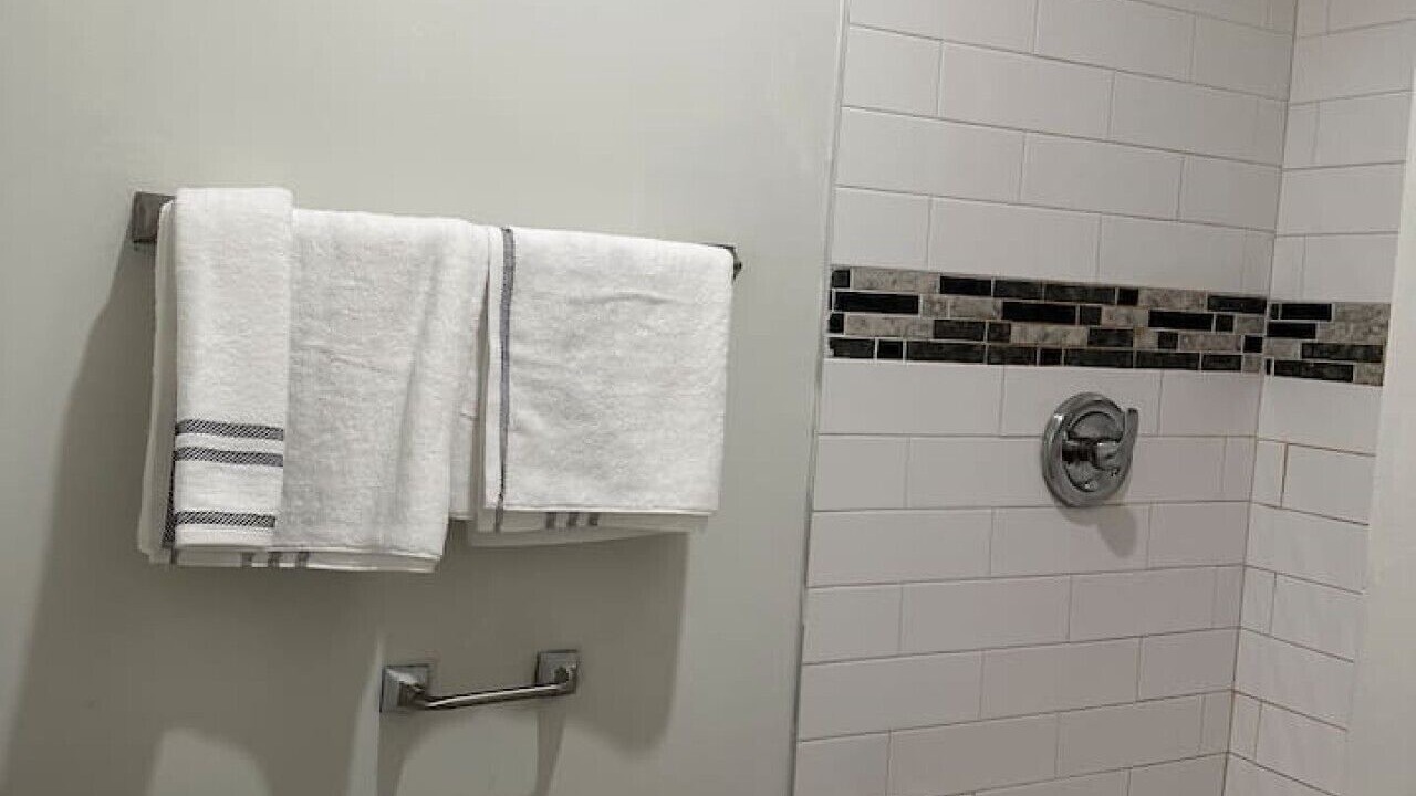 Photo of Bathroom in Calverton