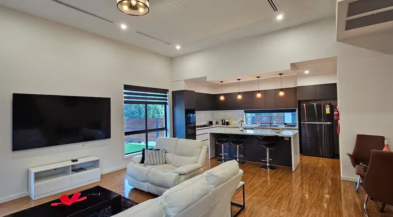 Photo of Livingroom in Giralang