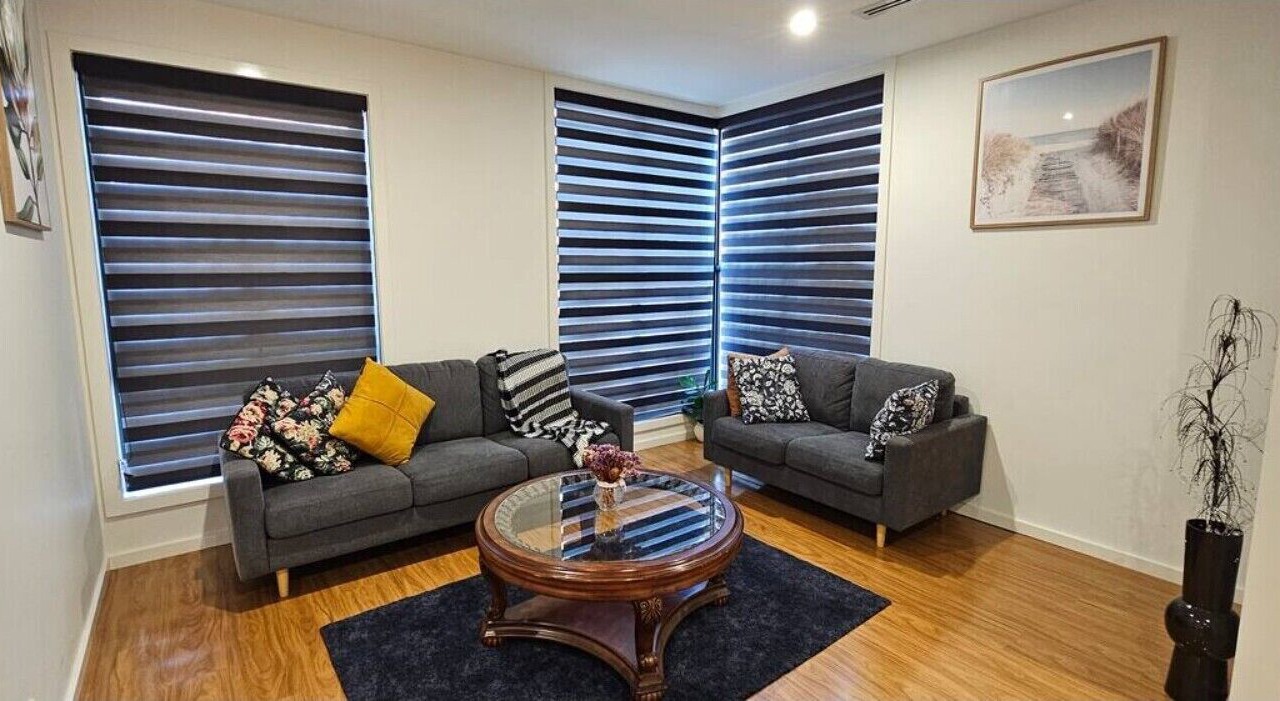 Photo of Livingroom in Giralang