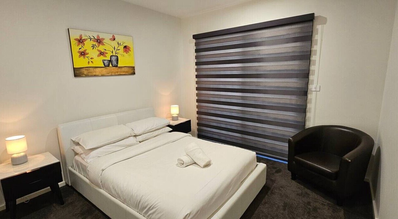 Photo of Bedroom in Giralang