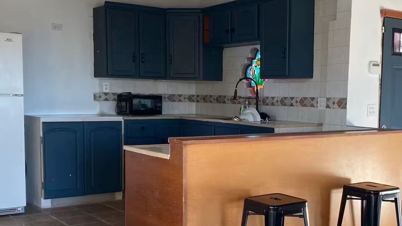 Photo of Kitchen in El Sauzal