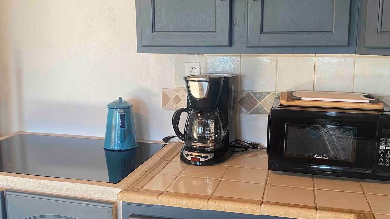 Photo of Kitchen in El Sauzal