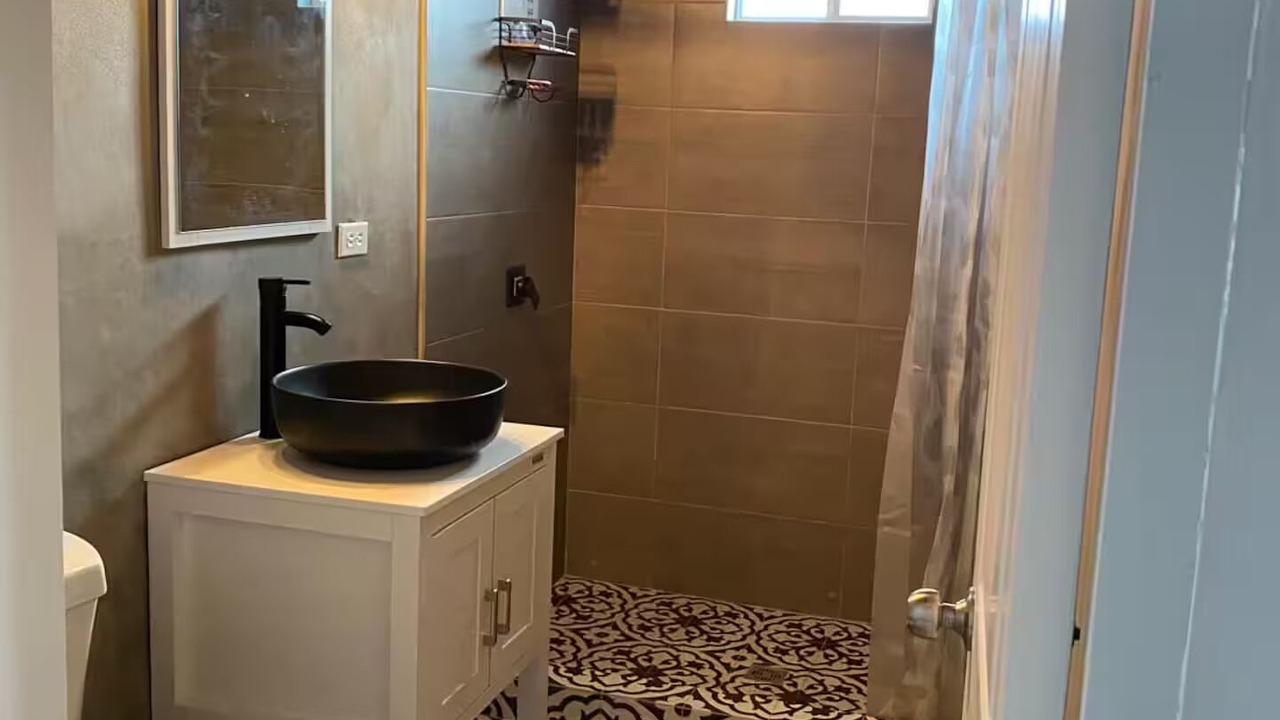 Photo of Bathroom in El Sauzal
