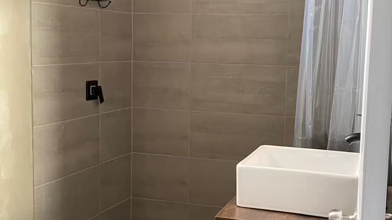 Photo of Bathroom in El Sauzal