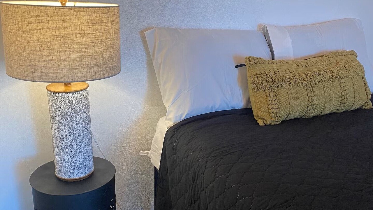Photo of Bedroom in El Sauzal