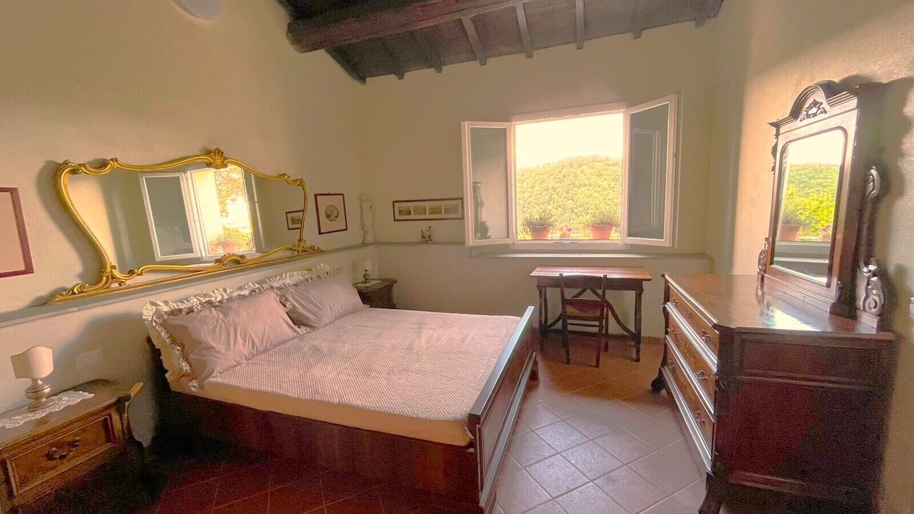 Photo of Bedroom in Barberino di Mugello