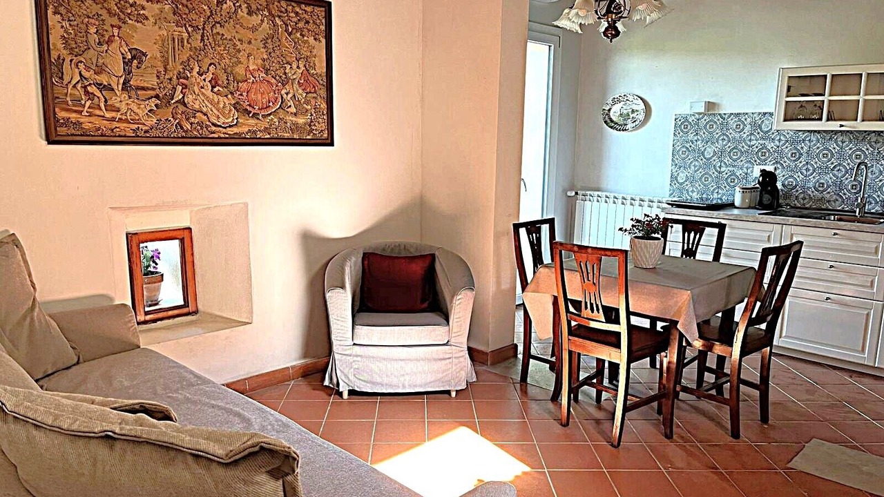 Photo of Livingroom in Barberino di Mugello