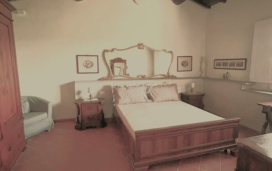 Photo of Bedroom in Barberino di Mugello