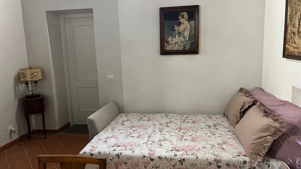 Photo of Bedroom in Barberino di Mugello