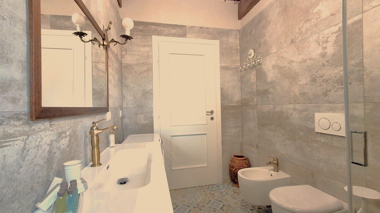 Photo of Bathroom in Barberino di Mugello