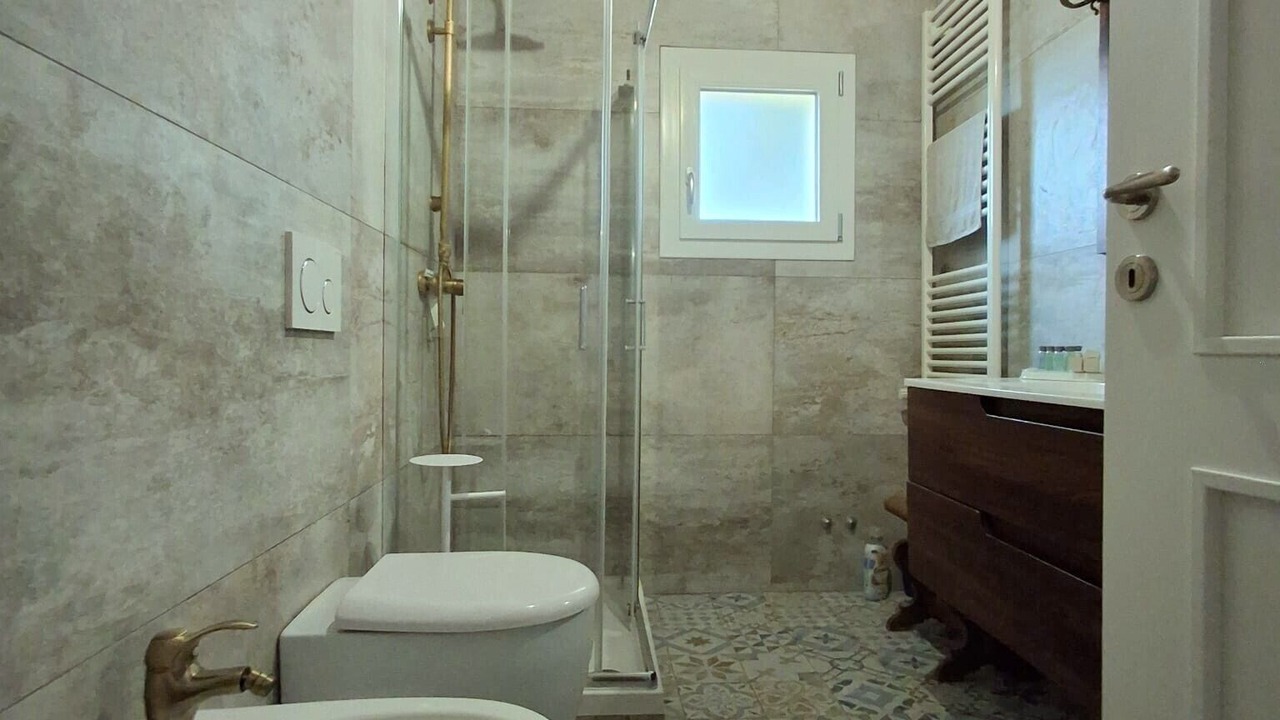 Photo of Bathroom in Barberino di Mugello