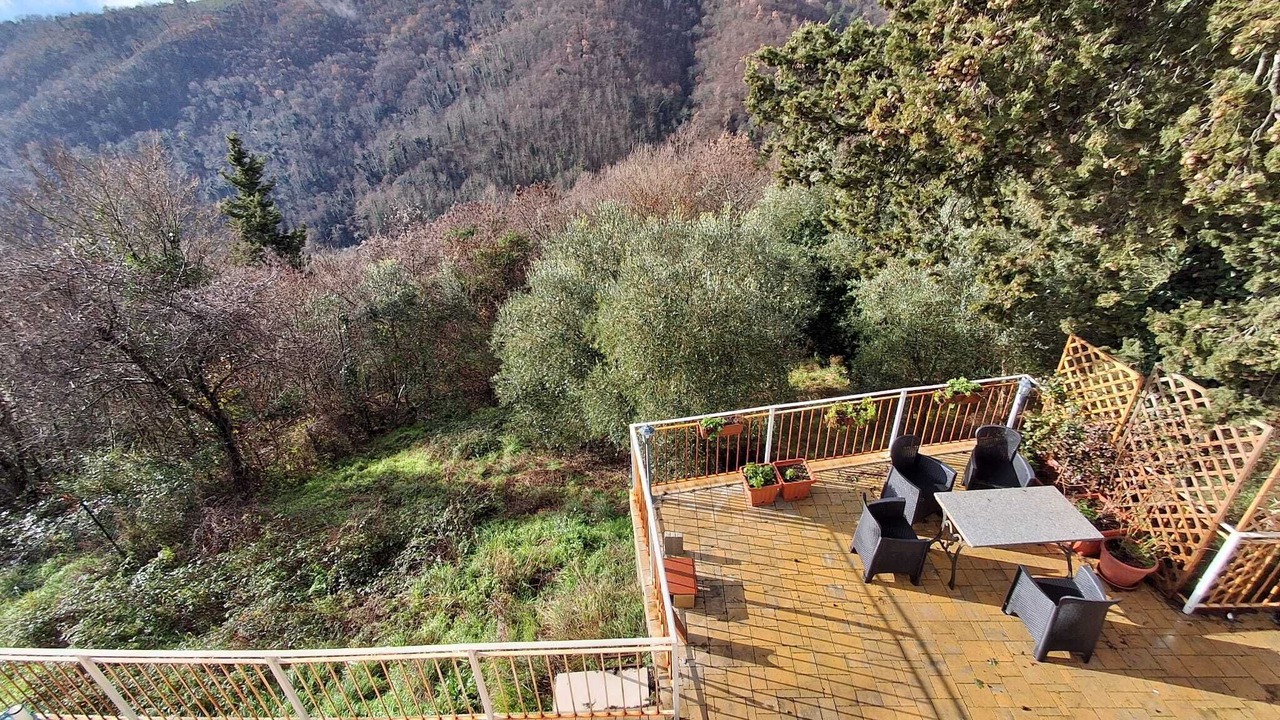 Photo of Outdoor in Barberino di Mugello