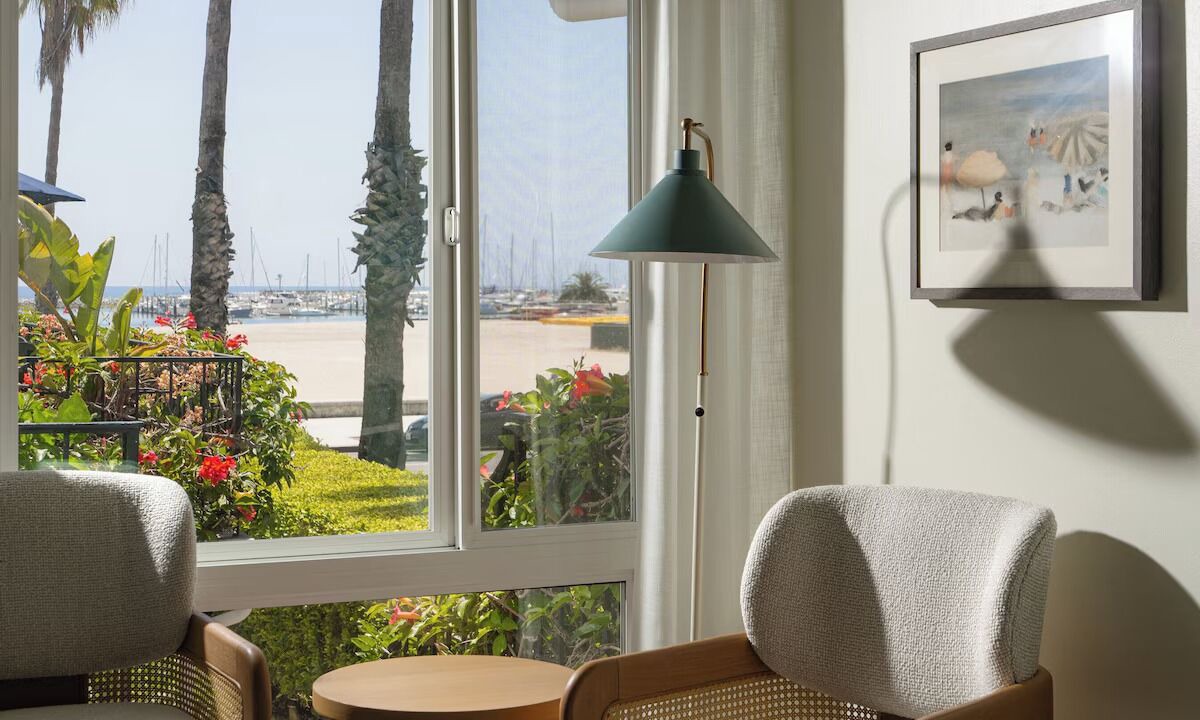 Photo of Bedroom in West Beach