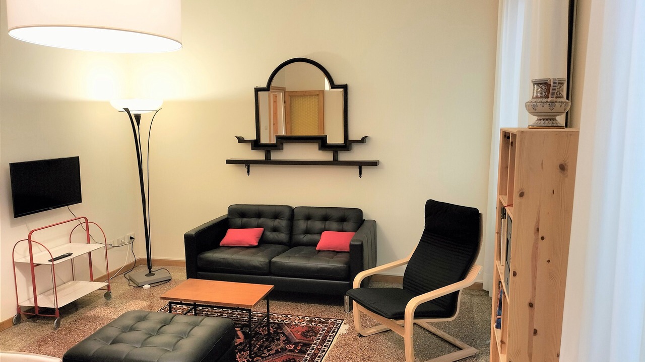 Photo of Livingroom in Oltrarno
